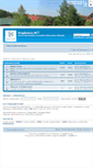 Mobile Screenshot of forum.ksiazenice.net